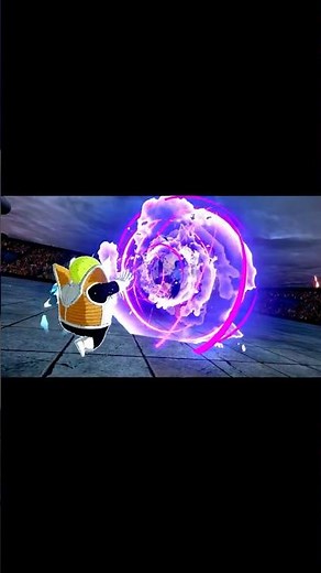 【ドラゴンボール Sparking! ZERO】色んな敵に痺れさせられ投げたり攻撃されてしまう人造人間18号