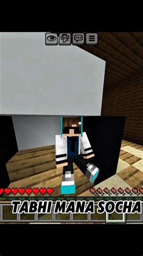 I Play Gta 5 In Minecraft! What The Hell !