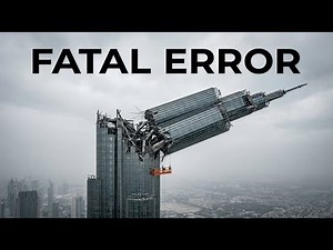 The 10 Biggest Mega Build Disasters Of 2025 Exposed (It’s UGLY)