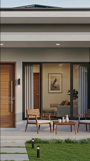 AFFORDABLE House Design On a Budget?