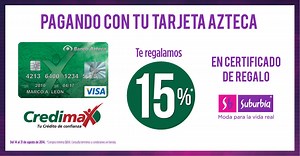 Credito Personal De Banco Azteca