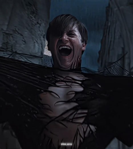 Spider-Man Logo Reveal 🕷️ All Spider-Men Entry 🔥