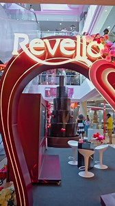 Pure smiles. Shared sweetness 💕 Our Limited Edition range turned simple moments into smiles and lasting sweetness at KCC Kandy. Every second was filled with joy and love worth reliving. See what made it so special 🍫🎈 #Revello #FirstImpressions #LoveAtFirstBite #LimitedEdition #LoveWithRevello #RevelloValentines | Revello