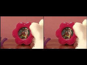 Chuck E Cheese April 2006 Segment 3