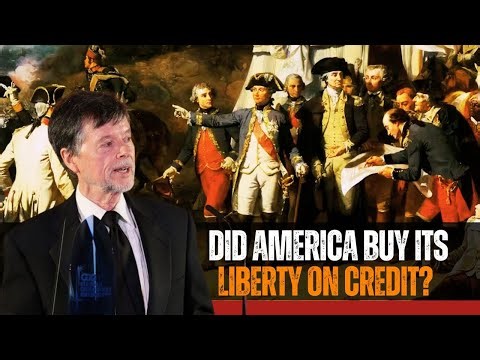 The Hidden Debt That Bought America — The Untold Story of the American Revolution