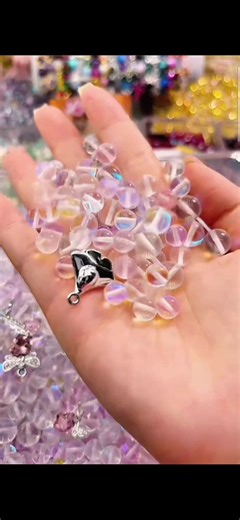 DIY Mix Beads Project Ideas for Creative Crafts