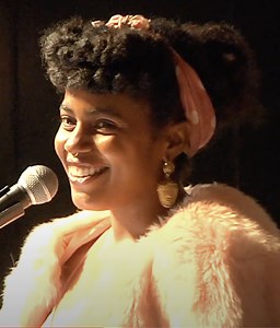 Nigerian Science Fiction #SpaceSaturday