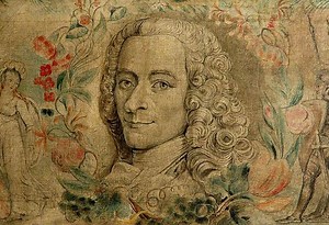 Catholic Historian Takes Back "Secular" Enlightenment