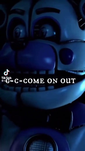 Funtime Freddy Voice Lines #fnaf