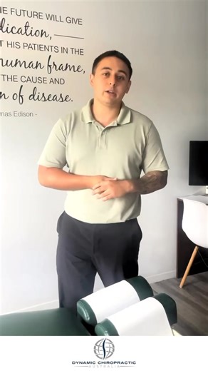 ⚠️ ATTENTION TRAIN DRIVERS!! ⚠️ Long hours. Fixed posture. Constant vibration = Spinal Strain! If you’re a train driver, your spine works harder than most. Chiropractic care helps keep your body moving well, reducing stiffness, headaches, and wear-and-tear from the job. Look after the system that keeps you on track 🚆🦴 Contact us today to start the journey that could change your life! ☎️ 07 4785 0029 📍 33 Murroona St. Bowen QLD 4805 🌐 www.dynamicchiropractic.com.au | Dynamic Chiropractic Bowe