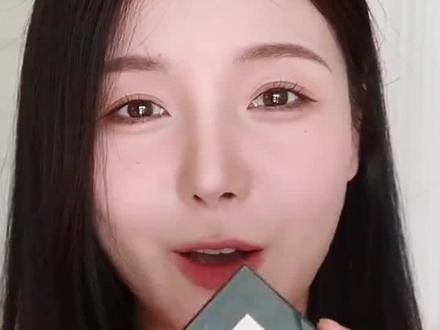 #bbia 单色修容2.5g灰调omega平价替代0807鼻影发际阴影粉立体#bbia修容 #修容 ,bbia单色修容- 抖音