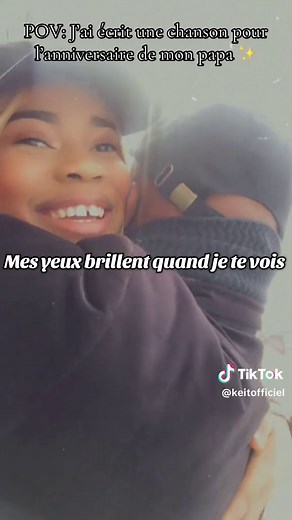 Hommage aux Pères : Une Chanson pour Mon Papa ✨