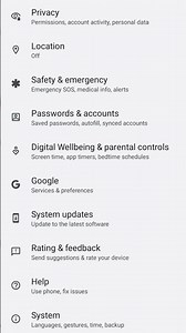 #debugging #debug 'Enable usb debugging on phone'