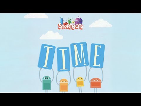 StoryBots: Time Songs [COMPLETE ALBUM]