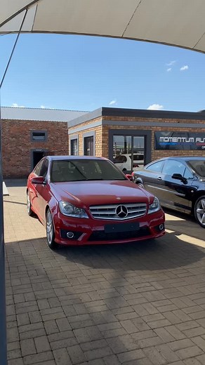 Momentum Auto on Reels