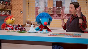 Helpsters - Série : diffusions TV, streaming, replay