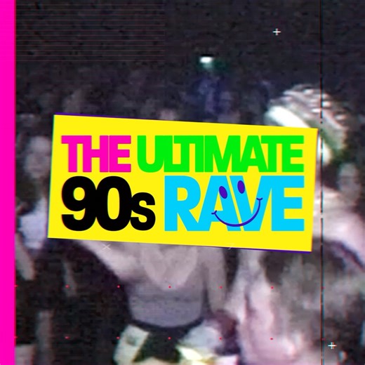 80 reactions · 48 shares | HWFG! Time to Rave like it’s 1992 Troops!...