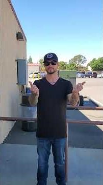 Forklift Hand Signals