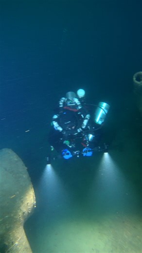 2.2K views · 53 reactions | The Emperor in Isle Royale National Park. Our Three Isle Royale trips for next year are filling fast! You really want to be part of this adventure. | Divers Incorporated | Facebook