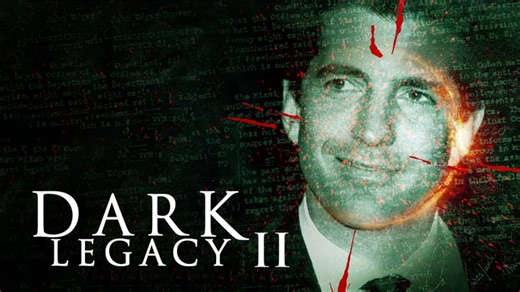 Dark Legacy II (2014)