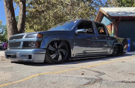 LS Swap Journey: Learning as I Go with Mini Trucks