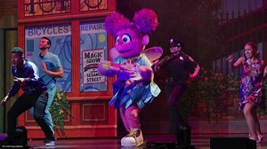 Sesame Street Live! Make Your Magic is a ⭐⭐⭐⭐⭐ hit with fans big and small! | Sesame Street Live