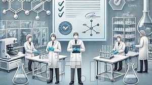 Good Manufacturing Practices (GMP) knowledge