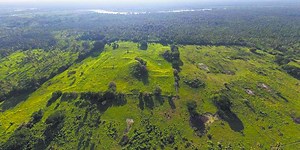 Descubren asentamiento prehispánico en Guerrero