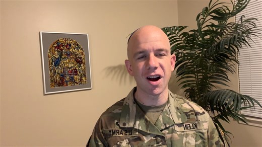 Shabbat Shalom, #ArmyTeam! This week's spiritual message is from CH (CPT) Scott Klein, Jewish Rabbi on Fort Bragg, NC. Parshat Vayeshev ("And He Settled") warns that when stability is broken by crisis (like Joseph being sold), the spiritual task is to maintain integrity regardless of injustice. Your character is revealed when chaos hits. When the peace is broken through, find the sacred work to do! Wishing you a week of stability and inner integrity. #ArmyChaplainCorps #ShabbatShalom #Vayeshev #