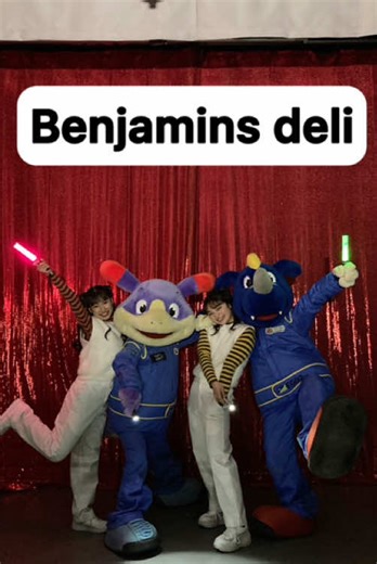 Let's Dance😎⚡⚡️ #鈴鹿サーキットパーク #コチラファミリー #テーマパーク