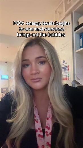 Bubbles solve more problems than meetings ! Supporting self- regulation through bubbles 🫧🫧🫧 #eyfs #earlylearning #earlyyears #nurseryhumour #teachertok