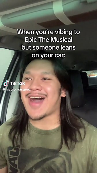 Epic The Musical: A Mindful Journey with Athena