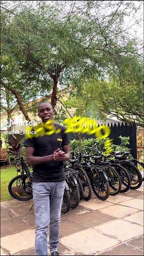 Easter just got more egg-citing with eBee! 🐣& Enjoy Ksh.1500 off on all eBee bike purchases this season 💰#eBeeEasterOffer #Easter #MoveSmarter #ebikes #ebikeskenya #bicycleskenya #bikeskenya #eBeeAfrica