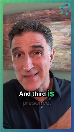 The 3 Content Pillars for every successful communication...
