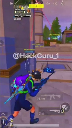 Hack Link 🔗 Bio ✅
