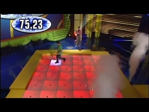 All Season 2 Winners for Level 3 in Nickelodeon's BrainSurge (BIG Compilation)