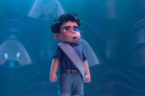 Chez Pixar, une invasion alien devient un adorable film par le réalisateur de Coco