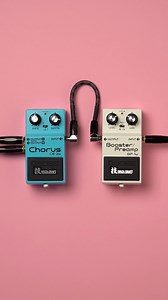 4.5K views · 681 reactions | Did you know the Waza Craft CE-2W Chorus...