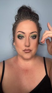 Wake up to makeup 💄 😘 #makeup #makeupartist #makeuptransformation #grwm #beforeandafter #transition | Caitie Murphy