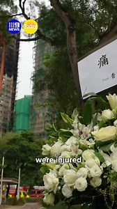 Police say there are still 150 people missing. #9News | 9 News