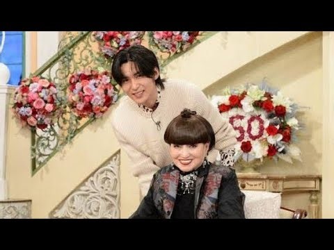目黒蓮が徹子ワールド降臨😳✨『徹子の部屋』初出演でカリスマックス披露!? 黒柳徹子のウインクおねだりが可愛すぎた💥🖤