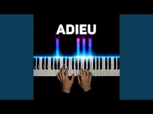 Adieu (Piano Version)