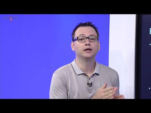 Gestão da Informação – Aula 01 - Introdução à gestão da informação