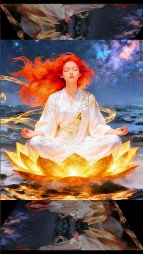 The Science of Solfeggio Frequencies: How They Transform Your Energy! ⚡🎶