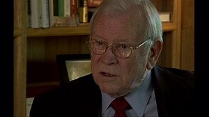 Remembering Anchor Emeritus Bill Williams: How he held people in power accountable