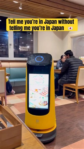 When in Japan 🇯🇵