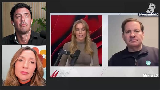 "It is so depraved to have these torture fantasies about essentially anonymous Venezuelans." Tim Miller and Amanda Carpenter discuss Megyn Kelly's disturbing rhetoric and what it says about the country's broader moral slide. | The Bulwark