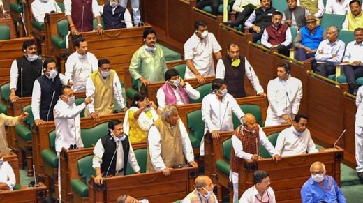 Madhya Pradesh Assembly crisis: Will SC provide breather to Kamal Nath govt?