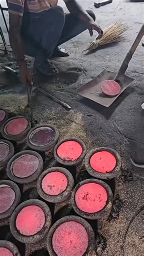 Amazing Brass Plate Manufacturing Complete Factory Process!#howitsmade #howitsmadematters #fypchallenge #diyproject #Brassplate | How Its Made