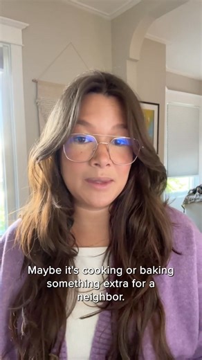  This Thanksgiving, your traditions can spark generosity beyond your...